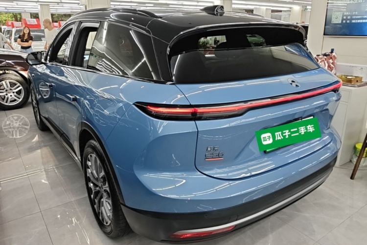 NIO ES6 2023 — 4