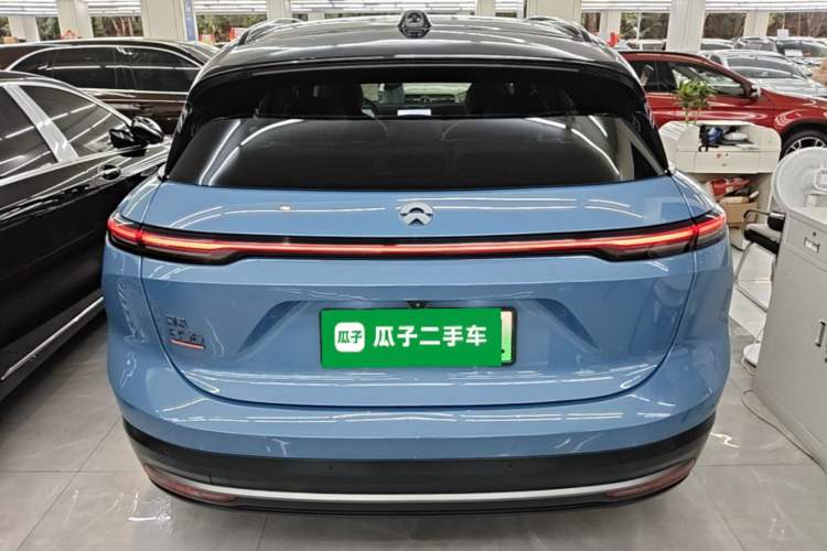 NIO ES6 2023 — 5