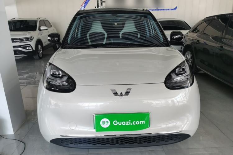 Wuling Bingo 2024 — 2