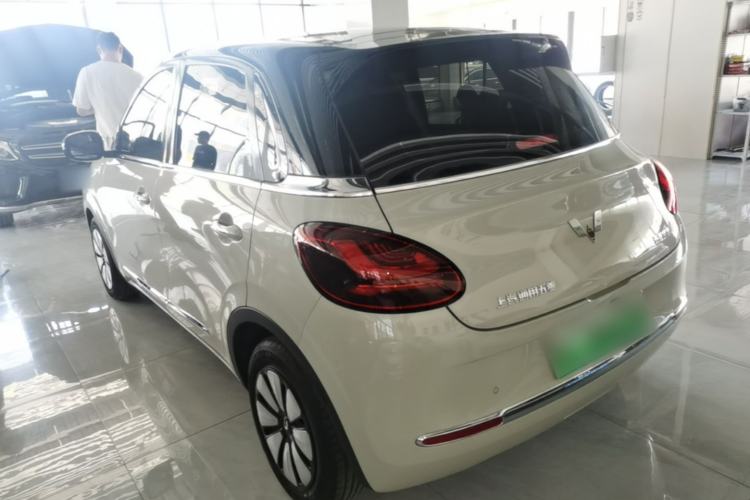 Wuling Bingo 2024 — 4