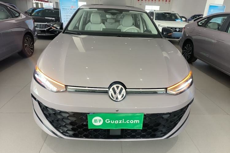 Volkswagen Lavida 2026 — 2