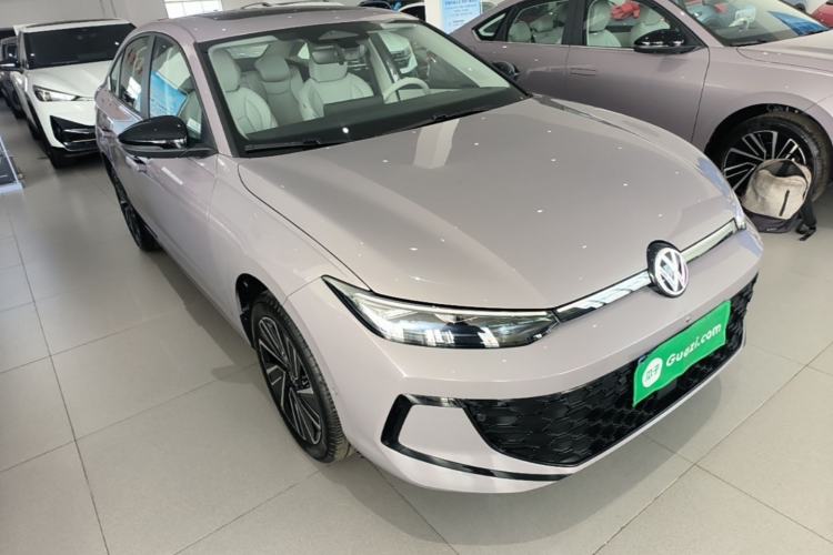 Volkswagen Lavida 2026 — 3