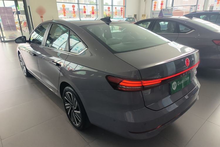 Volkswagen Lavida 2026 — 4