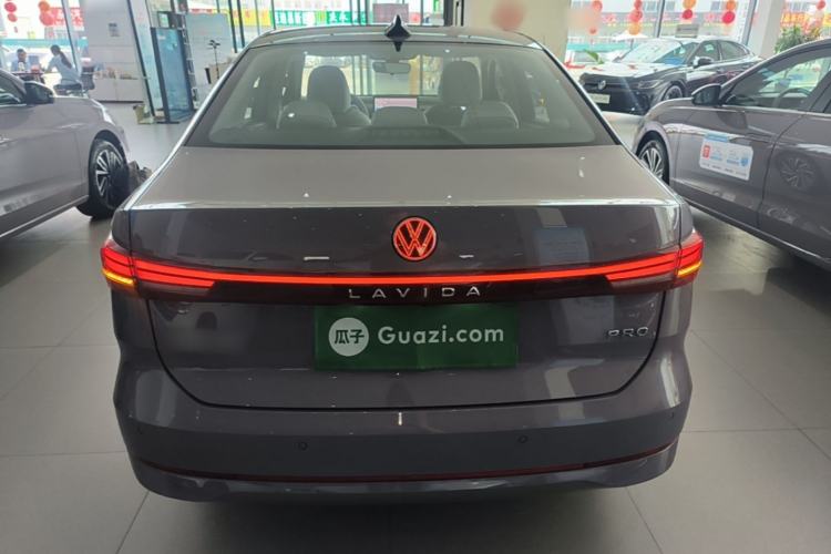 Volkswagen Lavida 2026 — 5