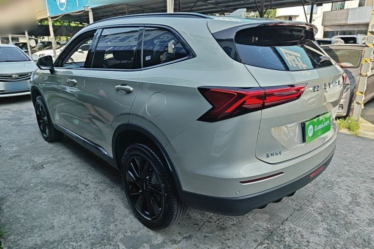 Haval H6 2024 — 4