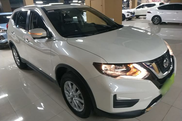 Nissan X-Trail 2023 — 3