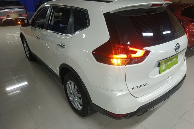 Nissan X-Trail 2023 — 4