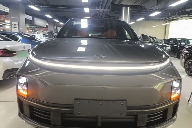 Li Auto L7 2023 — 2