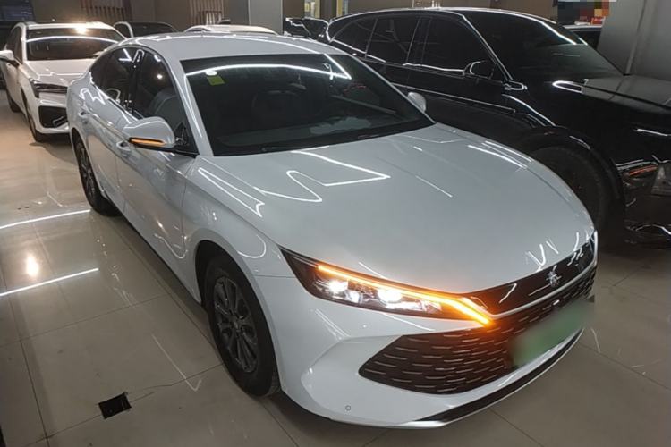BYD Qin L 2026 — 3