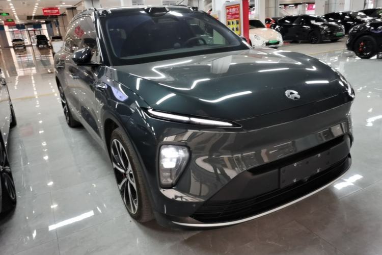 NIO ES8 2024 — 3