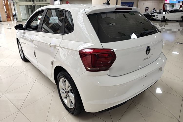 Volkswagen Polo 2021 — 4