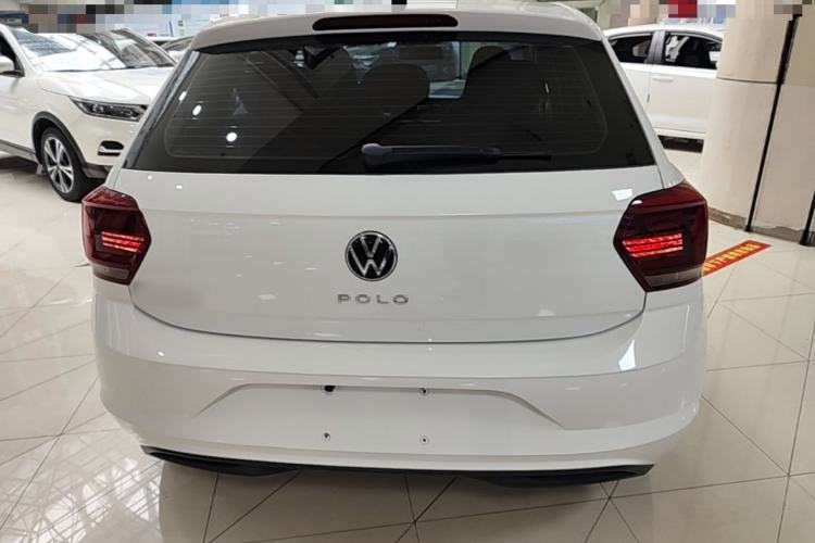Volkswagen Polo 2021 — 5