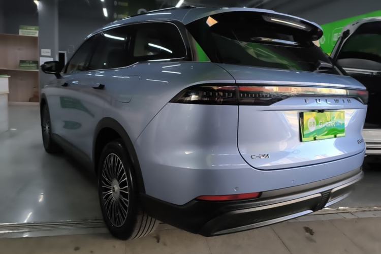 Chery T9 2024 — 4