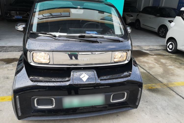 Baojun KiWi EV 2023 — 2