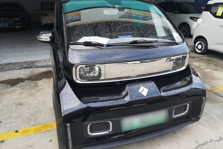 Baojun KiWi EV 2023 — 3