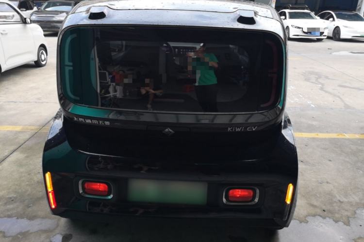 Baojun KiWi EV 2023 — 5