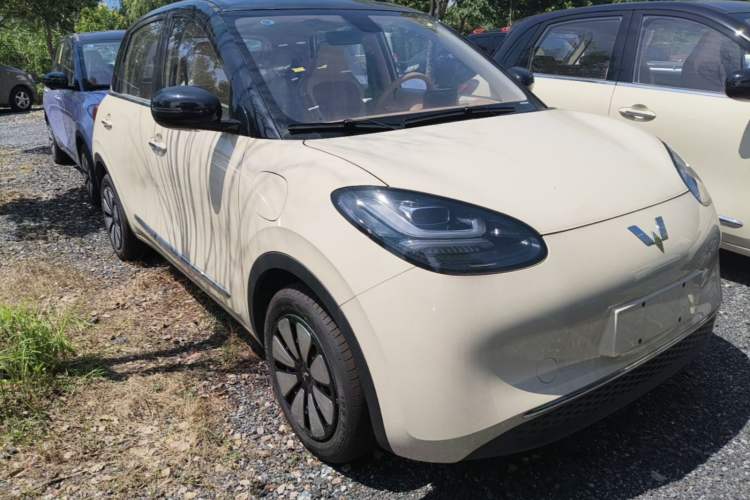Wuling Bingo 2025 — 3
