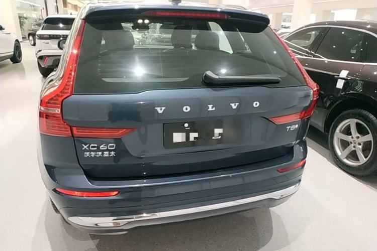 Volvo XC60 2024 — 5