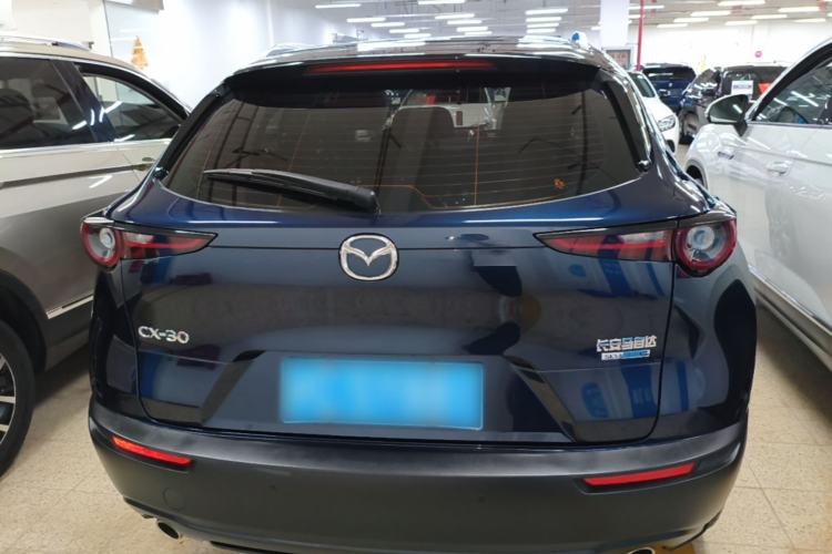 Mazda CX-30 2021 — 5