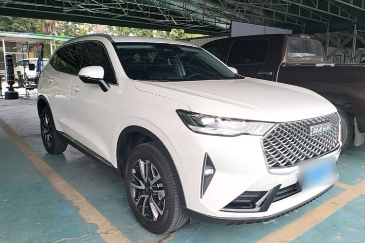 Haval H6 2024 — 3