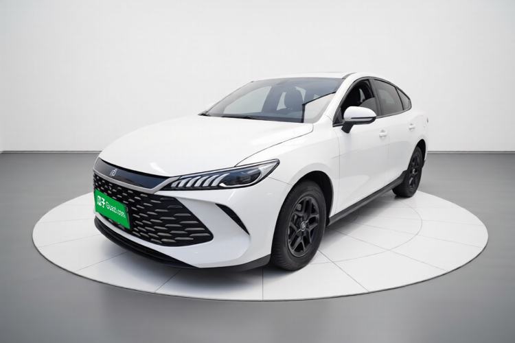 BYD Qin PLUS 2025 — фото 1