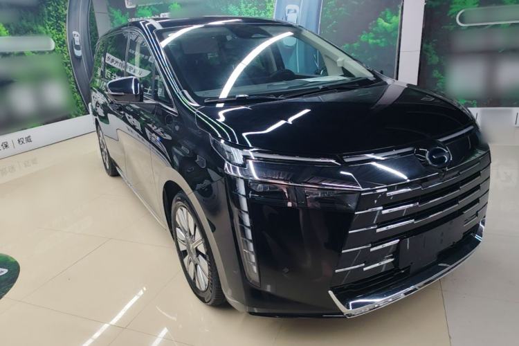 GAC E8 2024 — 3