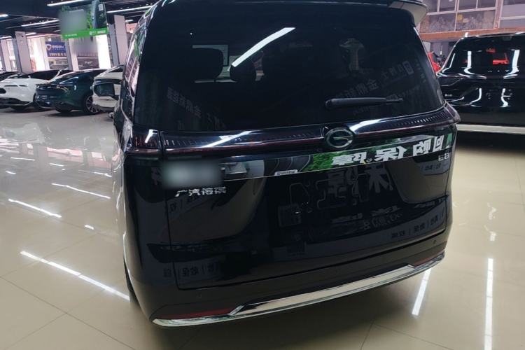 GAC E8 2024 — 4