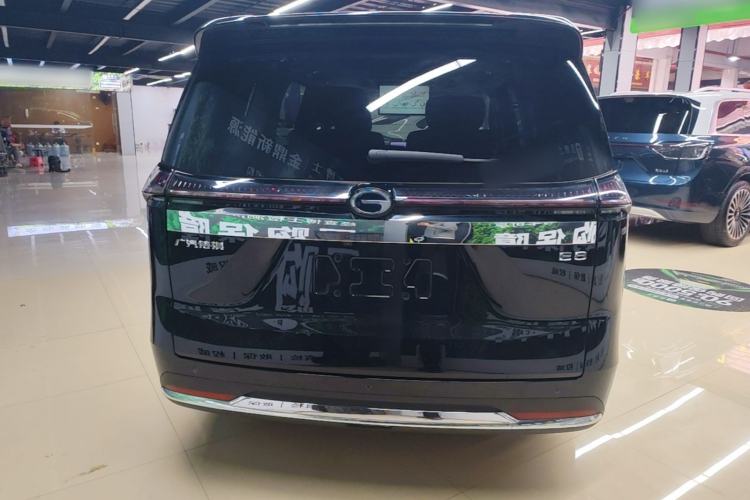 GAC E8 2024 — 5