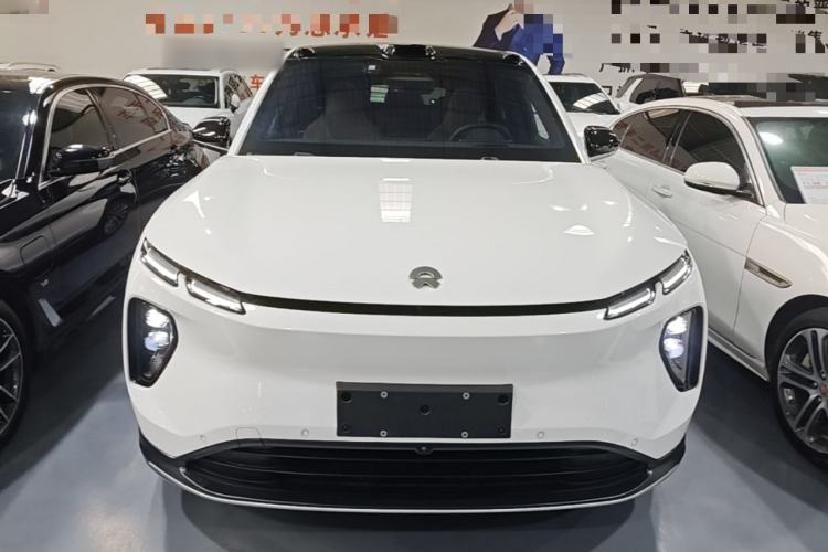 NIO EC6 2024 — 2