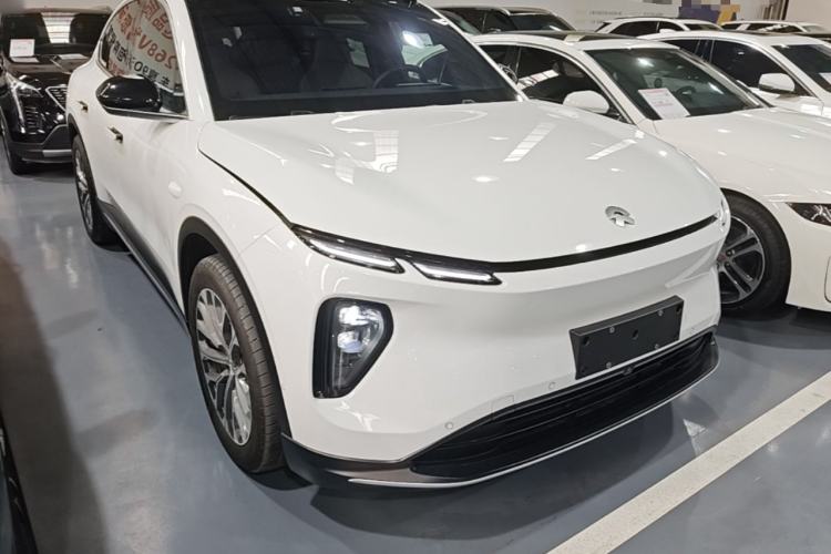 NIO EC6 2024 — 3
