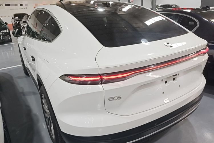 NIO EC6 2024 — 4