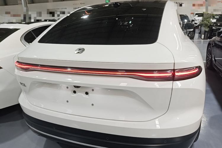NIO EC6 2024 — 5