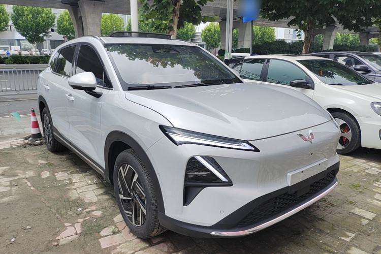 Wuling Xingguang S 2025 — фото 3