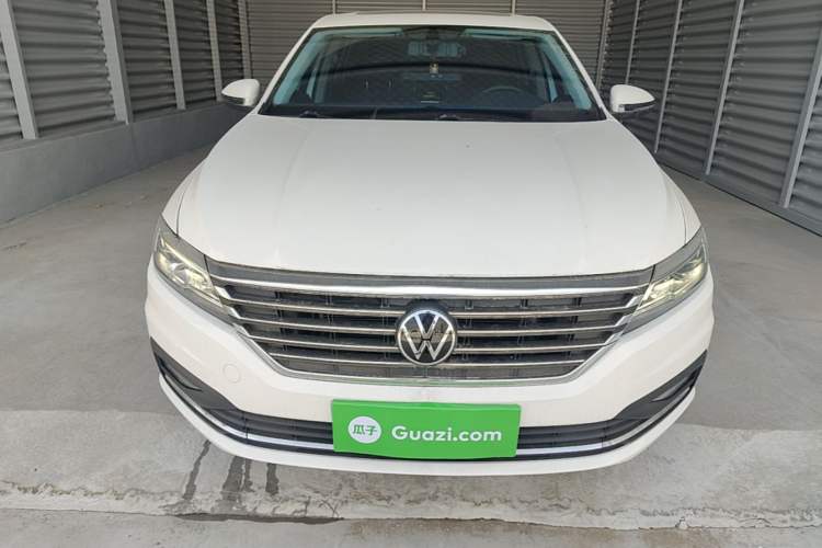 Volkswagen Lavida 2022 — 2