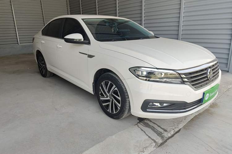 Volkswagen Lavida 2022 — 3