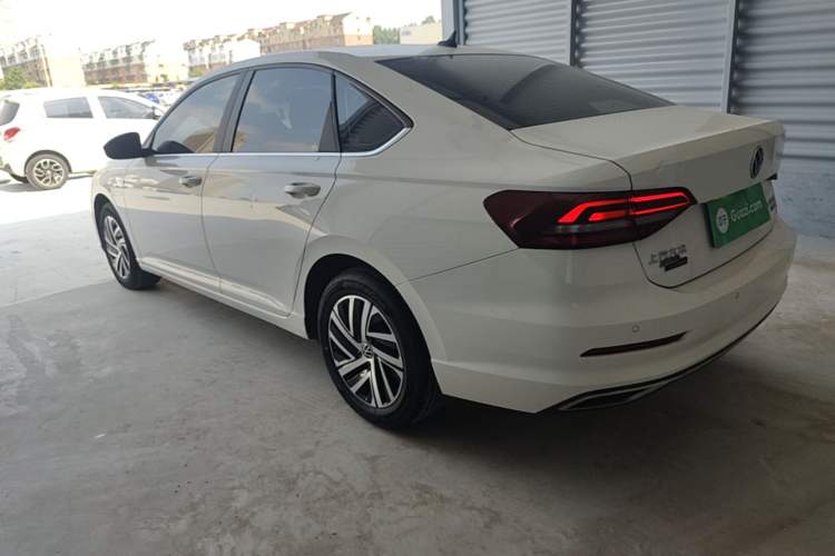 Volkswagen Lavida 2022 — 4