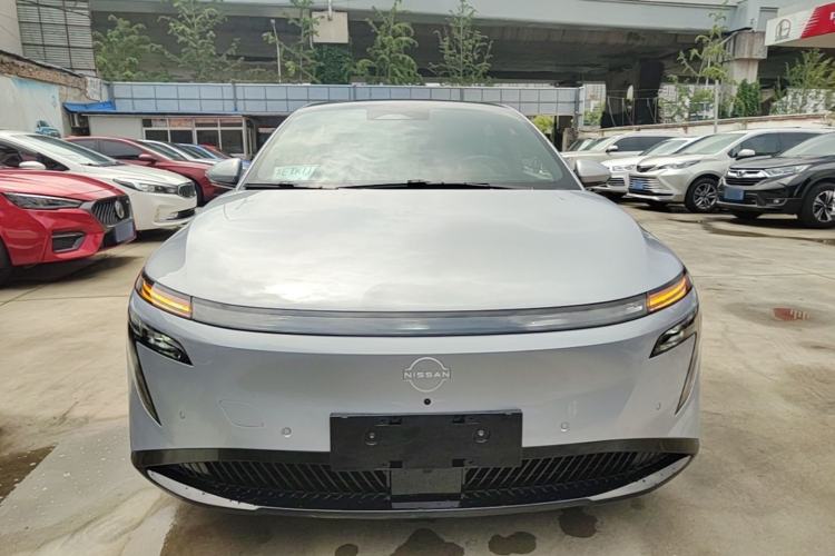 Nissan N7 2025 — 2