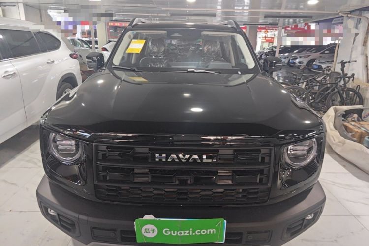 Haval Dargo 2026 — 2