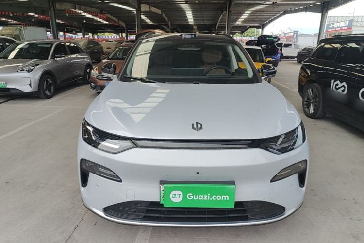 Leapmotor C11 2026 — 2