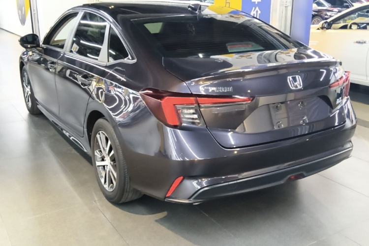 Honda Integra 2023 — 4