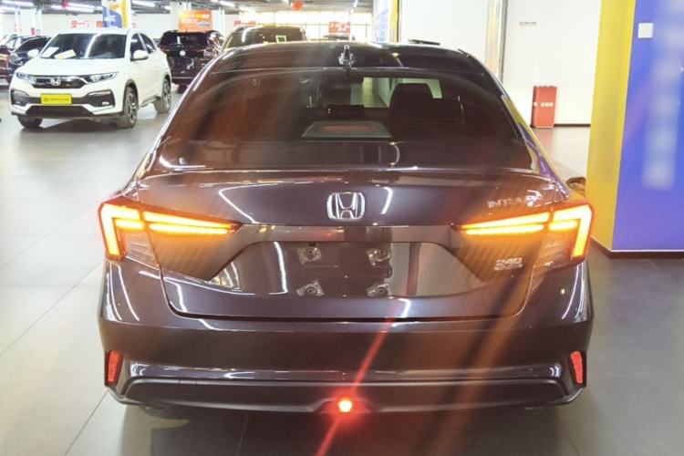 Honda Integra 2023 — 5