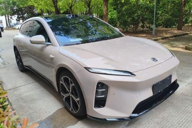 NIO ET5T 2025 — 3