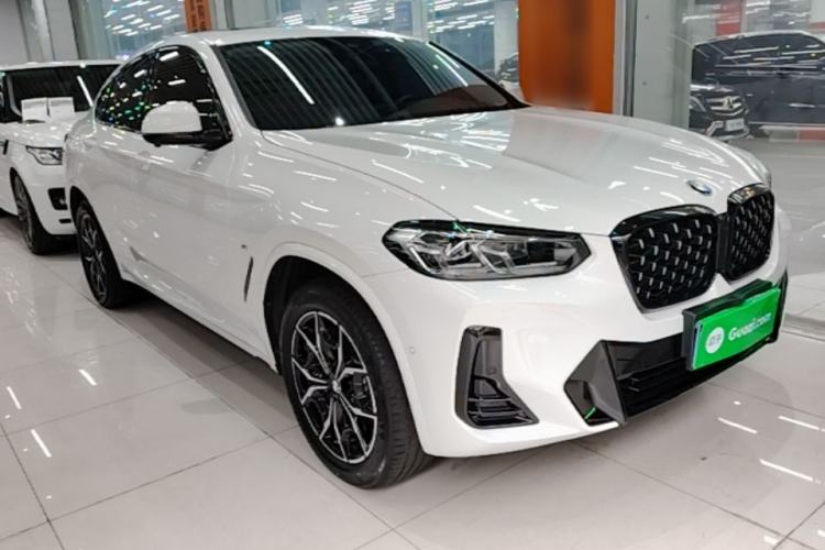 BMW X4 2022 — 3