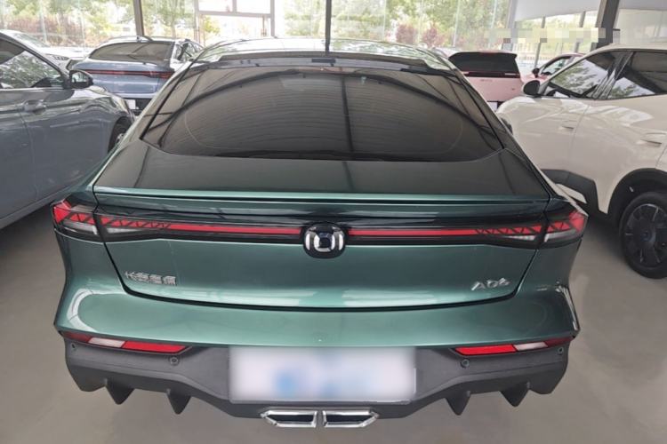 ChangAn NEVO A05 2024 — 5