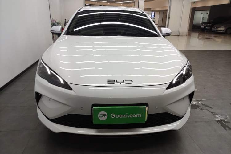 BYD Seal 05 2025 — 2