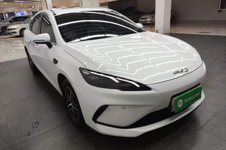 BYD Seal 05 2025 — 3