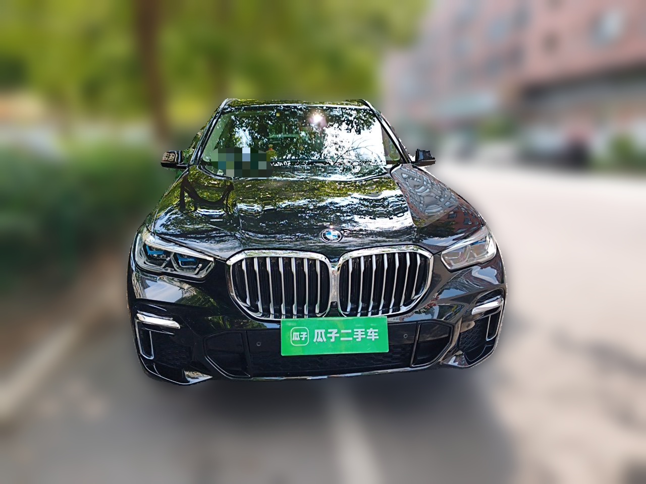 BMW X5 2022 — фото 2