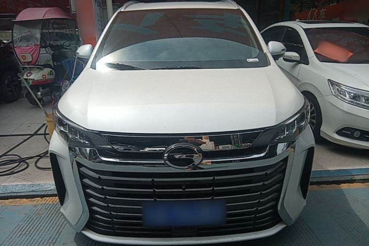 GAC M6 2025 — 2