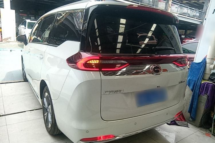 GAC M6 2025 — 4