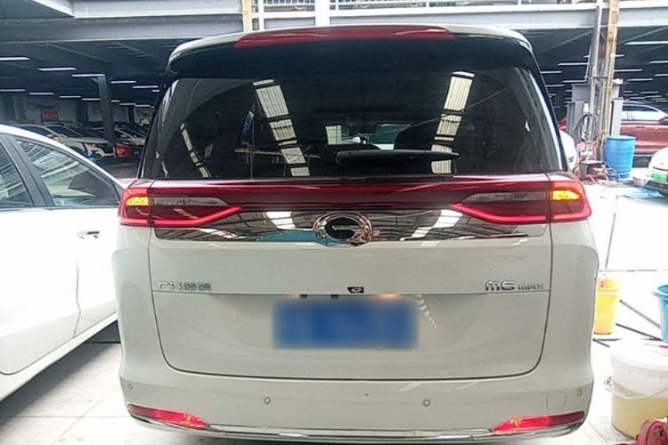 GAC M6 2025 — 5